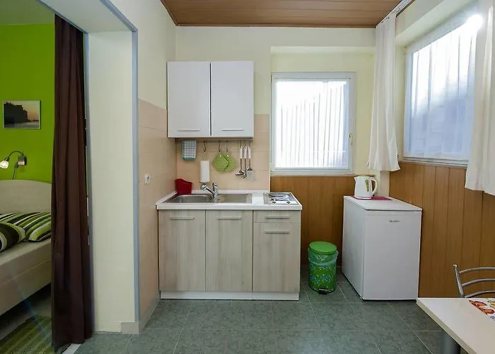 Bed & Breakfast Erik Adults Only 3*