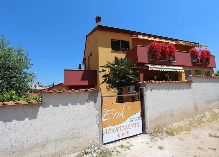 Erik Adults Only Rovinj