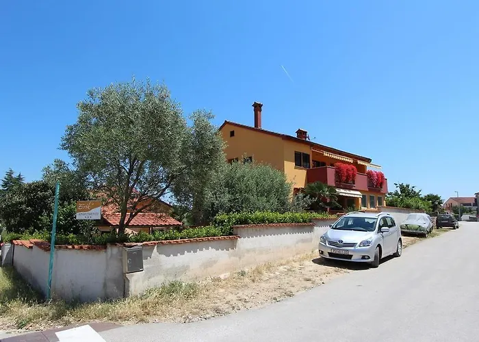 Bed & Breakfast Erik Adults Only 3*