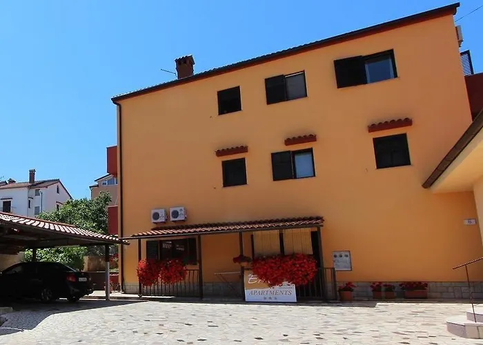 Bed & Breakfast Erik Adults Only