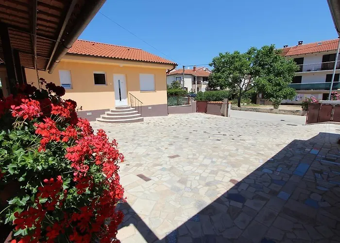 Erik Adults Only Rovinj