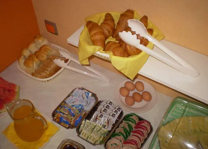 Bed & Breakfast Erik Adults Only 3*