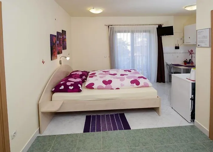 Erik Adults Only 3* Rovinj