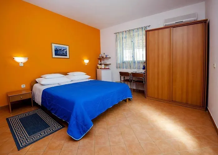 Bed & Breakfast Erik Adults Only