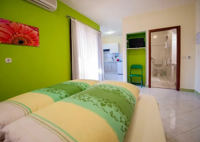 Bed & Breakfast Erik Adults Only 3*