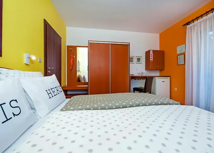 Bed & Breakfast Erik Adults Only 3*