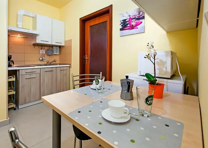 Erik Adults Only 3* Rovinj