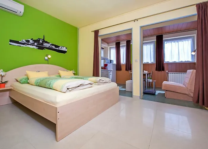 Erik Adults Only 3* Rovinj