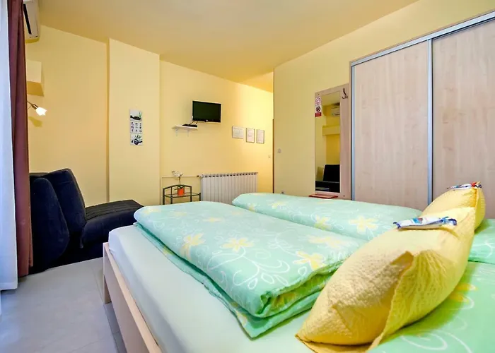 Bed & Breakfast Erik Adults Only 3*