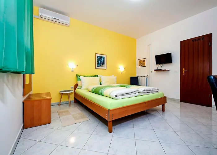 Bed & Breakfast Erik Adults Only