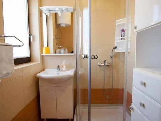 Bed & Breakfast Erik Adults Only 3*