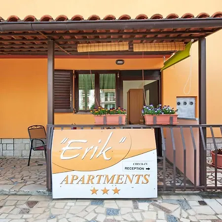 Erik Adults Only Rovinj