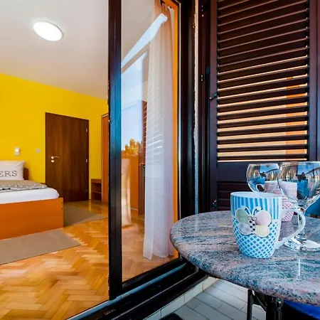 Bed & Breakfast Erik Adults Only