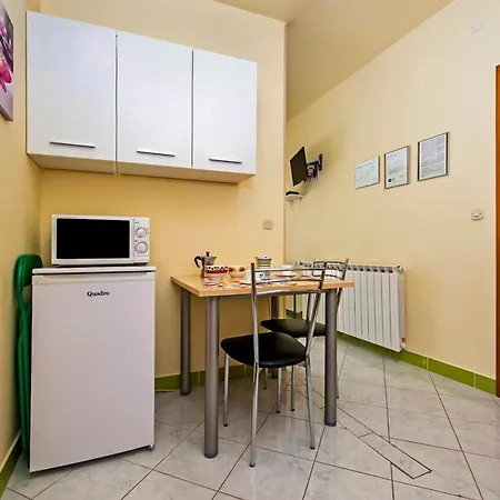 Erik Adults Only 3* Rovinj