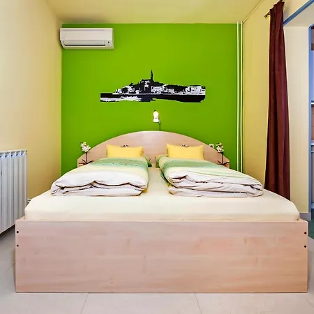 Erik Adults Only 3* Rovinj