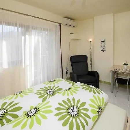 Erik Adults Only Bed & Breakfast Rovinj