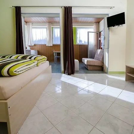 Erik Adults Only Bed & Breakfast 3*