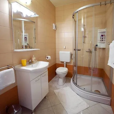 Erik Adults Only 3* Rovinj