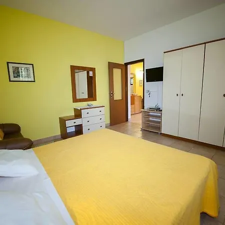 Erik Adults Only Rovinj