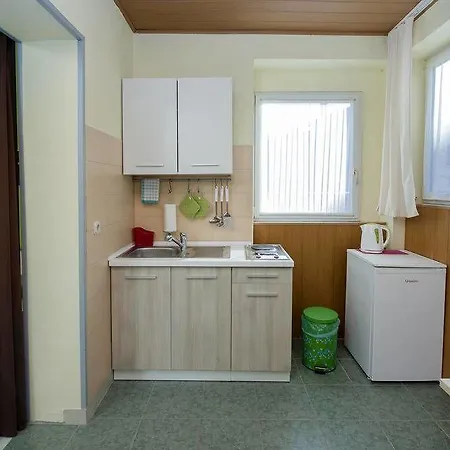 Bed & Breakfast Erik Adults Only 3*