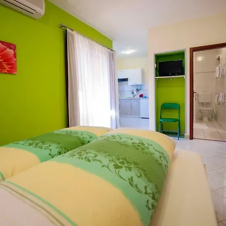 Bed & Breakfast Erik Adults Only 3*