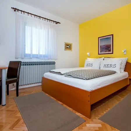 Erik Adults Only 3* Rovinj