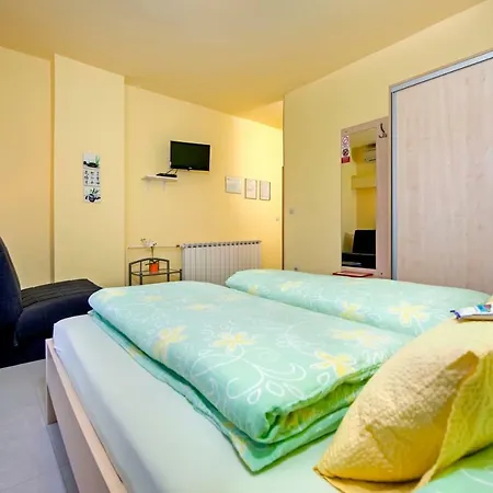 Bed & Breakfast Erik Adults Only 3*