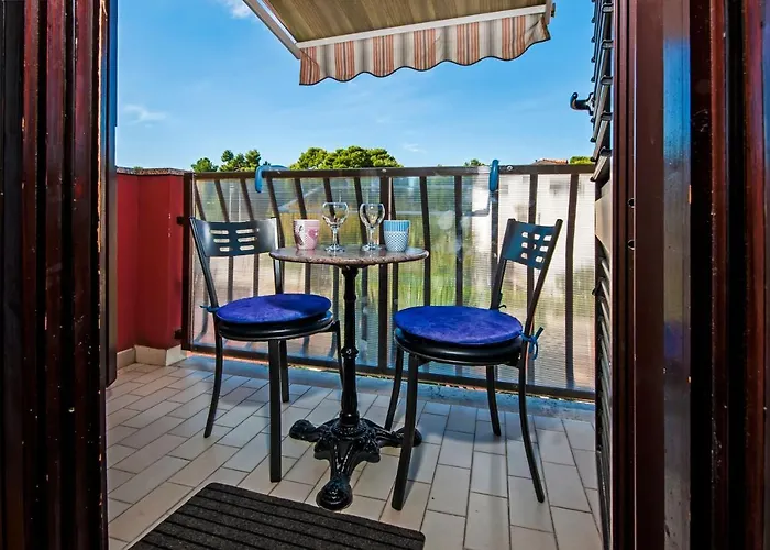 Erik Adults Only 3* Rovinj
