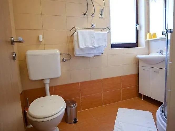 Erik Adults Only 3* Ровинь